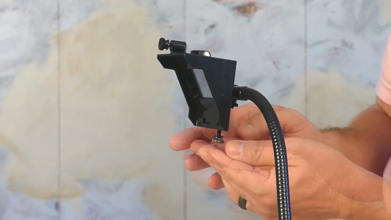 The LUCY Drawing Tool: Most Versatile Camera Lucida Ever 