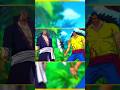 PERSONAGENS QUE SE GARANTEM SEM AKUMA NO MI #GABAN