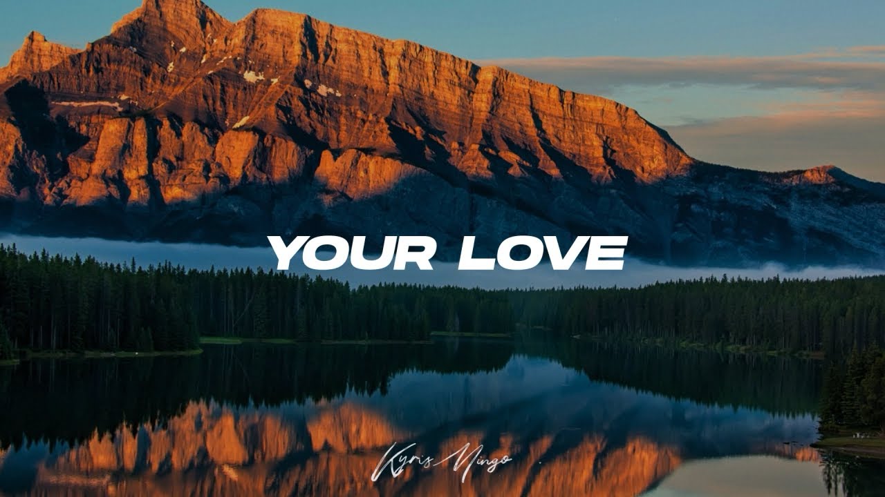 (FREE) Jelly Roll x Morgan Wallen Type Beat "Your Love"
