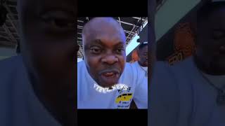 This Is The Video Bankuli Said Seyi Vibez Beat The Cameraman And Claimed The Cameraman Was In Coma