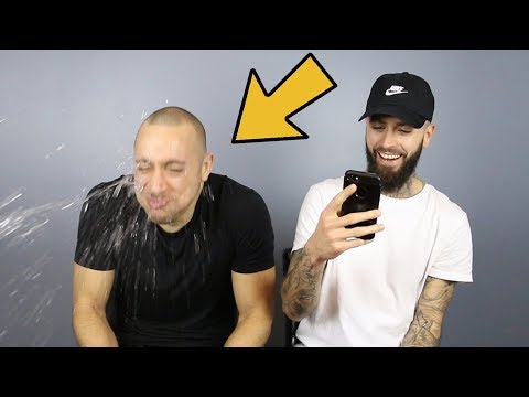 Mad Libs MADNESS! | The Pun Guys