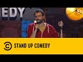 Stand up comedy  puntata 01 completa  stefano raponefrancesco mileto  comedy central