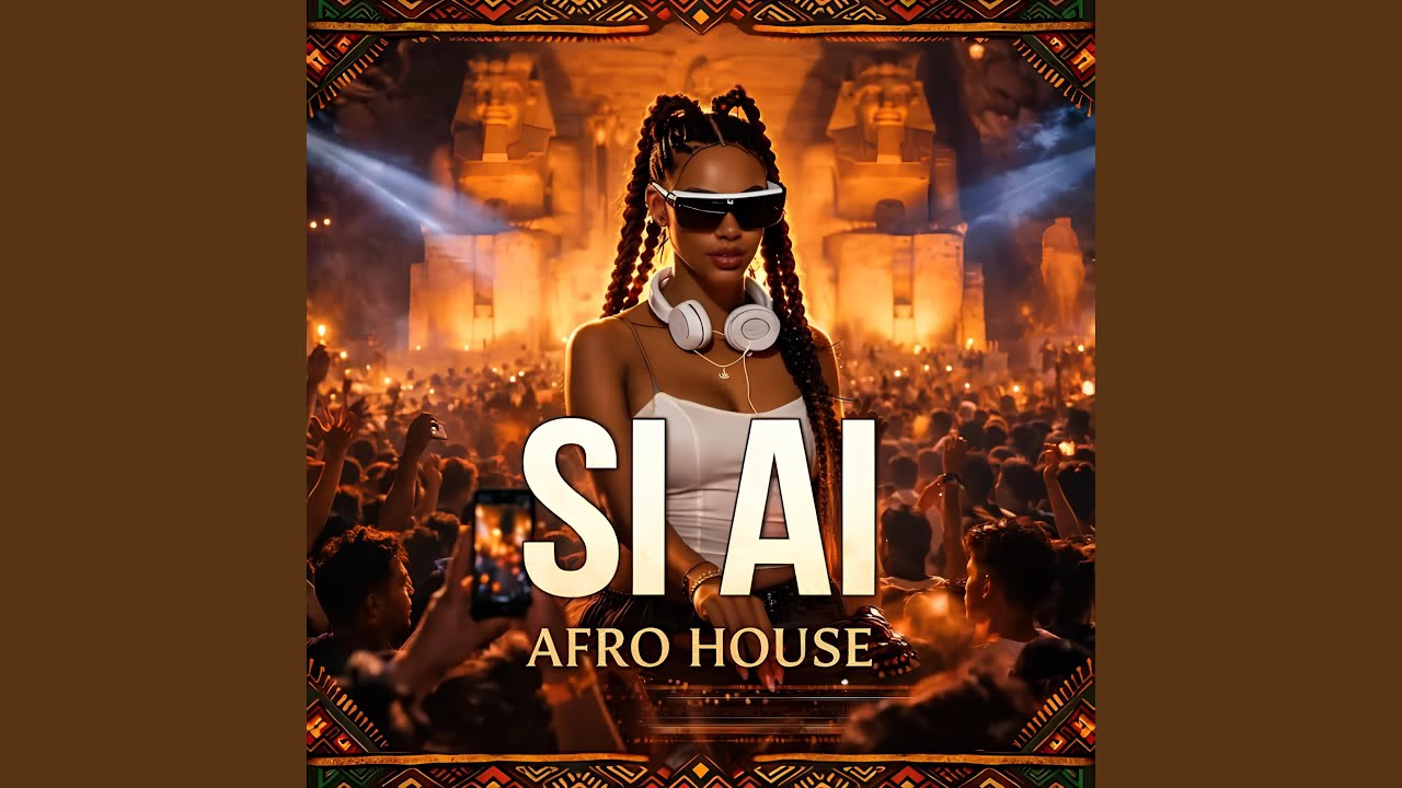 Si Ai (Afro House)