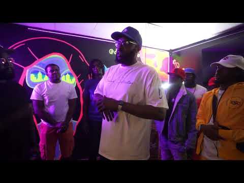 Nes vs KC Da Gunna