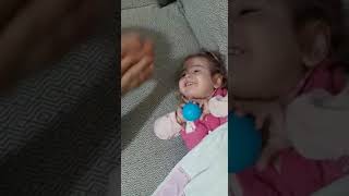 İkra Denizin Gülüşleri Solmasın Lütfen Desteklerinizi Esirgemeyin