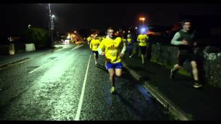 Darkness Into Light - Galway video