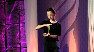 Vancouver Ignite 2014 Highlights