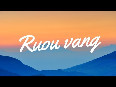 Video Làm Như Thế Nào Sản Xuất Rượu Vang - youtube