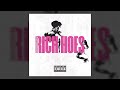 RODRIGUEZ911 - RICH HOES (Official Audio)