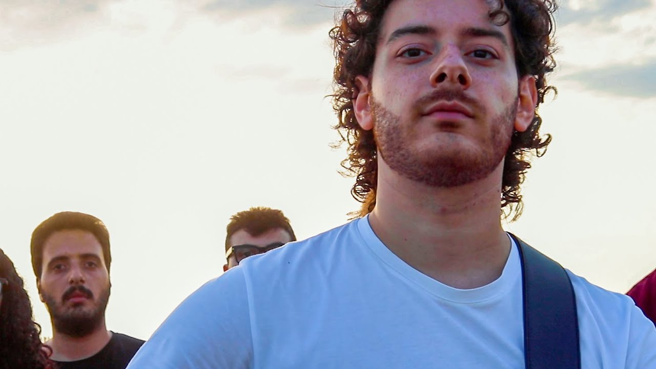 Giulio Gaballo - Donna Ipocrisia