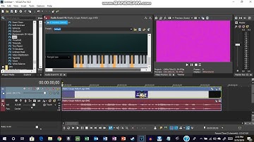 (REQUESTED) How to make Videoup V2.14