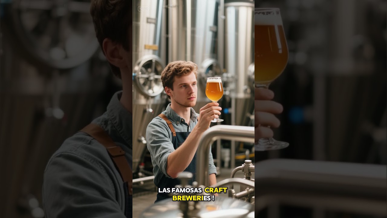 #DíaDeLaCervezaEstadounidense