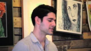 Danny Cabrera Cofounder BioBots at Walnut St Labs