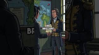 From Bastard Brat to $10 Bill: Hamilton's INSANE Rise in 60 Seconds