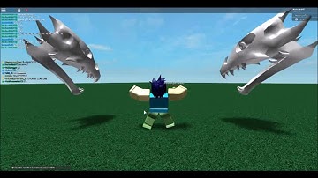 Void Script Builder  Show Case: R15 San!