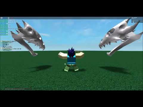 Void Script Builder  Show Case: R15 San!