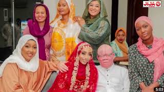 TAMKO KALI KUTOKA KWA HAJI MANARA BAADA YA KUACHANA NA MKE WAKE WAPILI DUBAI TAMKO KALI KUTOKA KWA HAJI MANARA BAADA YA KUACHANA NA MKE WAKE WAPILI DUBAI