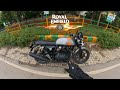 2024 continental GT650 Review | All Royal Enfield Bikes Review part-3
