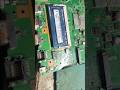 Asus Laptop Motherboard 19volt Bypass #fixing #repairshorts #startfixing #repair #fixingsolutions
