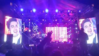 Luan Santana - Morena (Show em Piquete-SP)