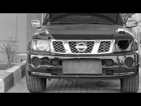 نصر البحار و علي صابر الايام