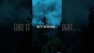 Download Lagu Aesthetic lyrics video X Die with a smile #lyrics #diewithsmile #aestheticlyrics #aesthetic MP3