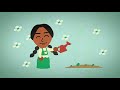 Beginning of video