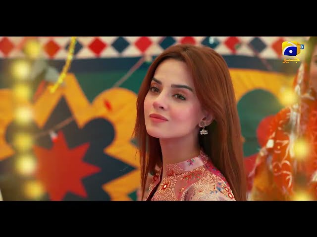 Teaser 1 | Coming Soon | Ft. Komal Meer, Muneeb Butt | Geo Entertainment | 7th Sky Entertainment class=