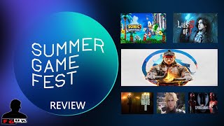 Was Summer Game Fest HIT or MISS?