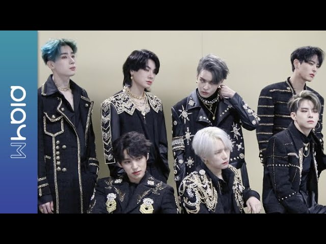 VICTON 1ST FULL ALBUM | Making Film #now VICTON