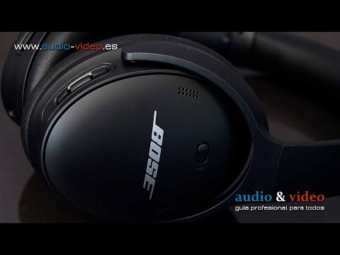 Βίντεο: Πώς μπορώ να συνδέσω το Bose Quietcontrol 30 στον υπολογιστή μου;