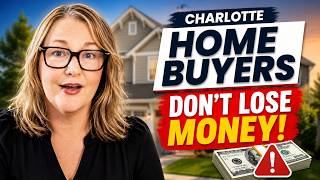 Buying a House in Charlotte Don't Lose Your Due Diligence Money