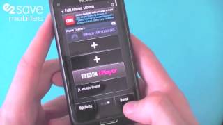 Nokia E7 in 60 seconds