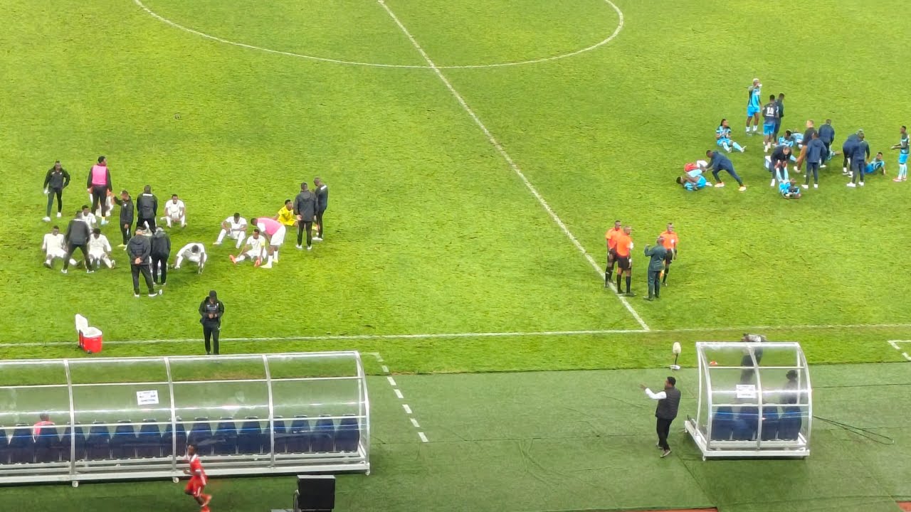 live 🔴 PENALTY APR FC vs POLICE FC HEROS CUP FINAL