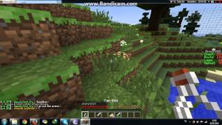 Serverler Gezinme 3Minecraft
