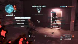 [MGO3] Improvised teamwork :)