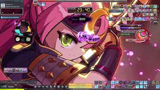 [Solis/EU Heroic] Hayato Hard Kaling Solo