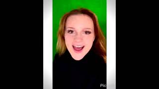 A Message From Sydney Hendricksen, Youth Actor