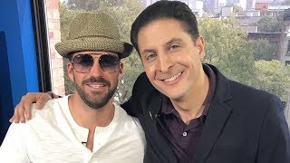 Johnny Bananas on 1st Look Dating His Favorite Challenge Moment