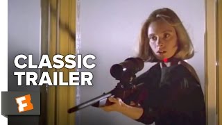 The Living (1987) Official Trailer - Dalton James Bond Movie Hd - YouTube