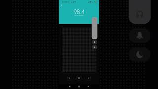FM 98.4 MHz MG Radio Makassar Diterima Di Maros, Sulawesi Selatan, Indonesia 07:17am ±23km