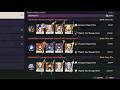 6.5/Luna VI Stygian Dire Full | C1R0 Linnea, C0 Navia WGS, C0R1 Arlecchino | Genshin Impact