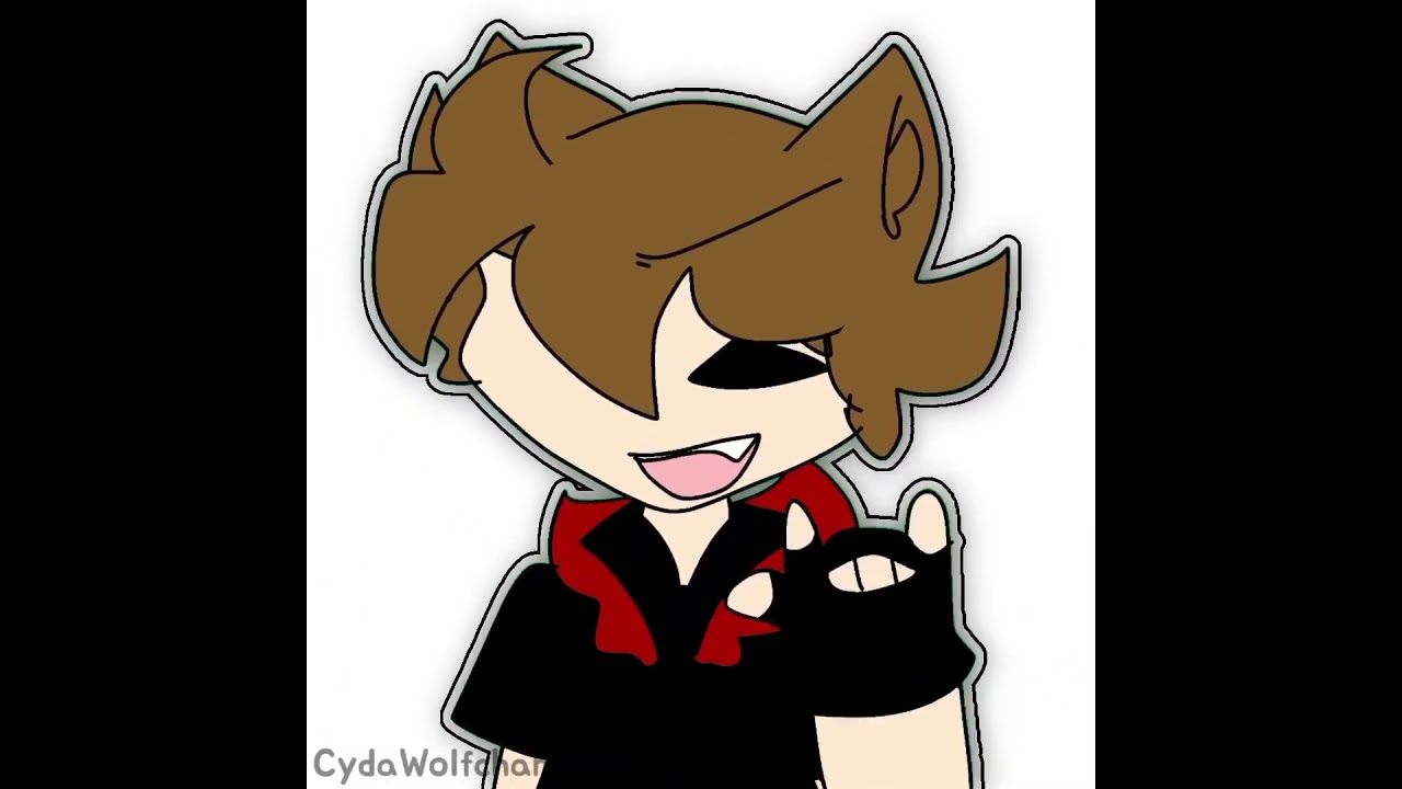 Reon and Cyda ///The Demon Exe season 2/// 