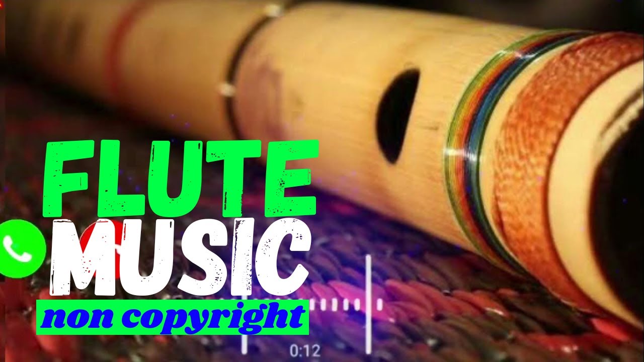 sad flute background music no copyright flute background music for