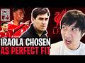 Iraola Ticks EVERY FSG Metric as New LFC Manager