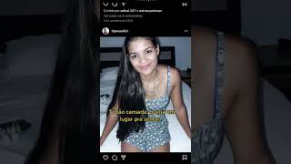 Tigresa Vip Sentou Em Mim