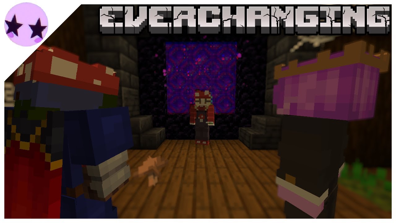 Everchanging 3: Episode 7 - The Last Survivor