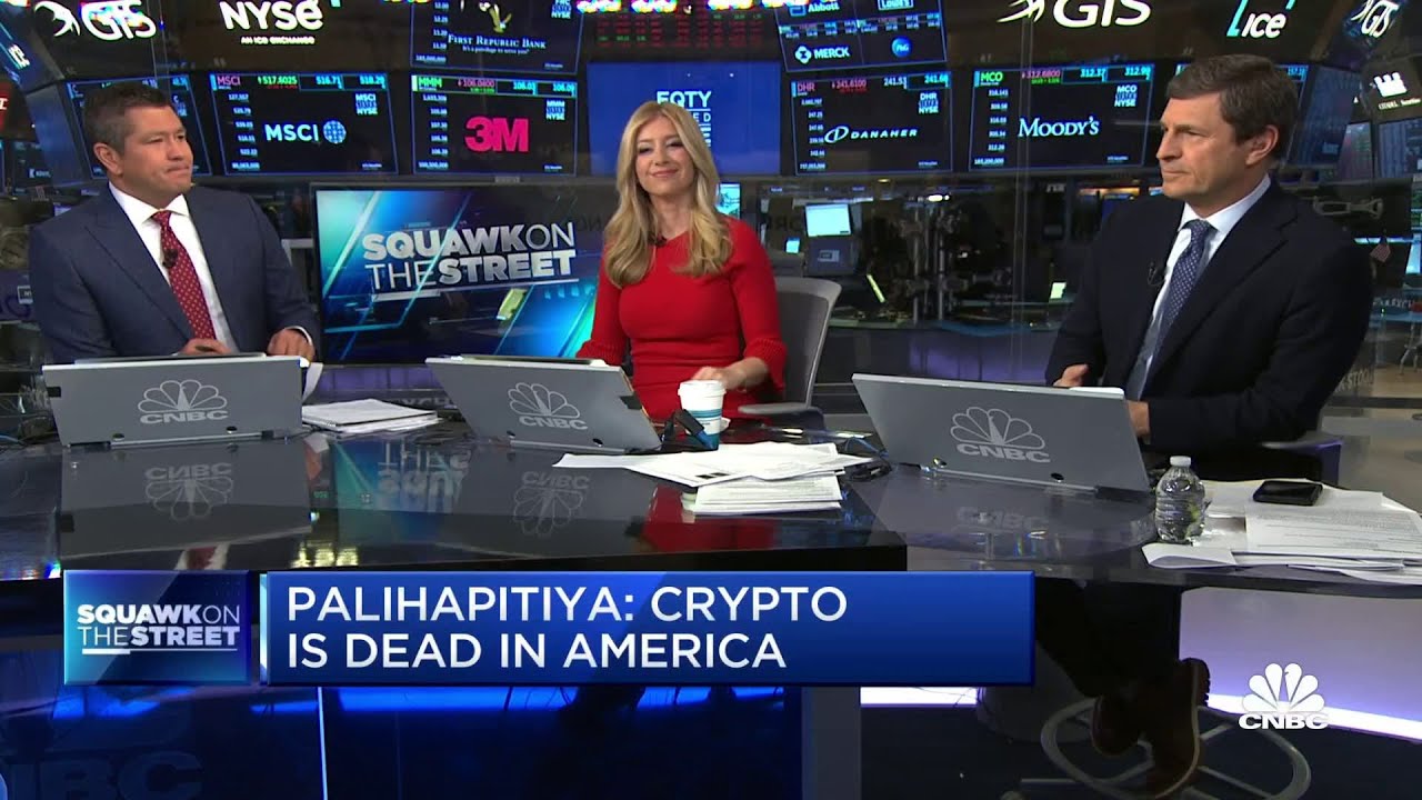 Coinbase sues SEC after months of silence from regulators