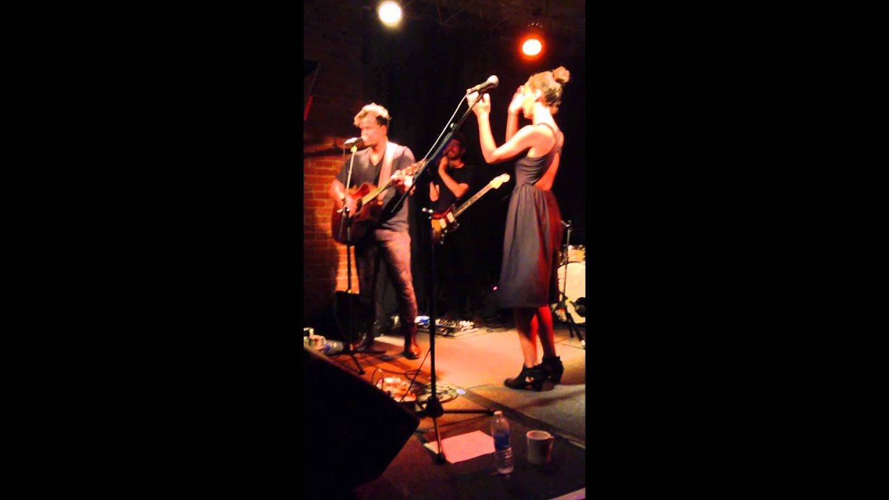 off grid living australia Johnnyswim Performance Snippets