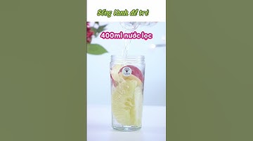 4 công thức khiến vòng 1 bốc lửa . #health #beauty #drink #shorts